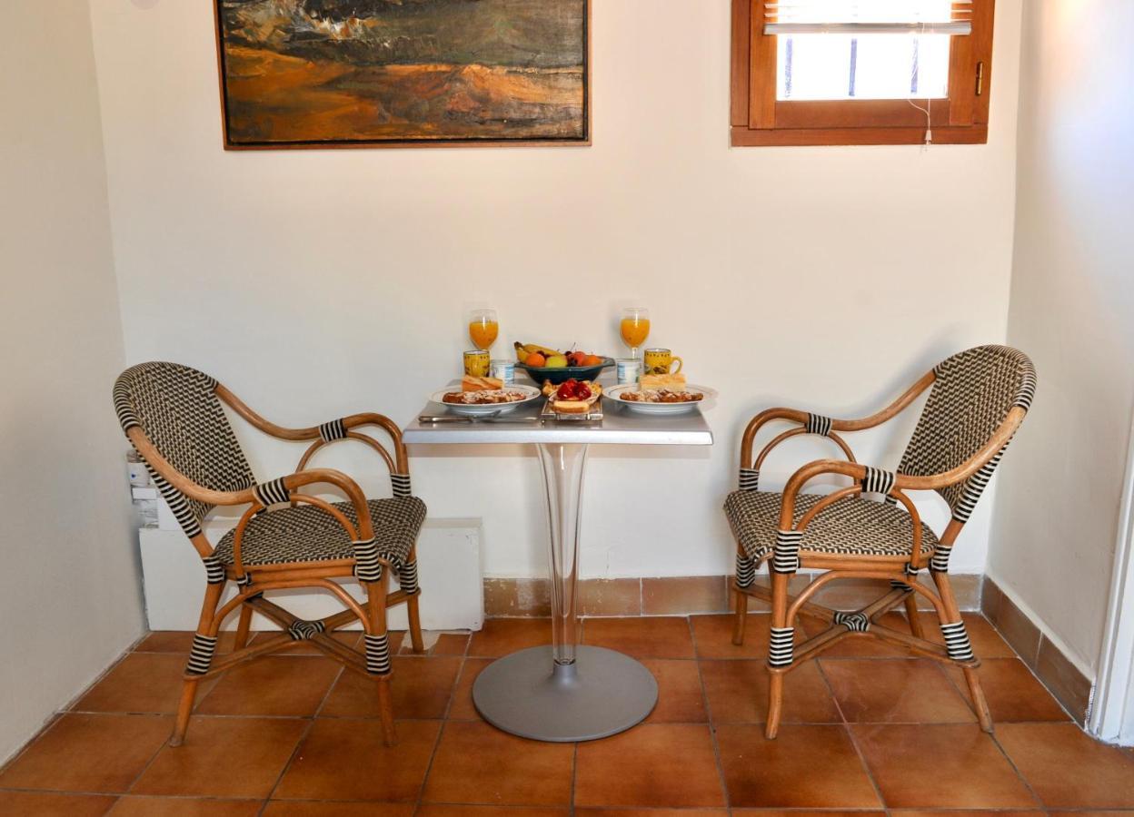 Loft Apartment , La Terrasse Centre Ville D'Arles, Exterior photo
