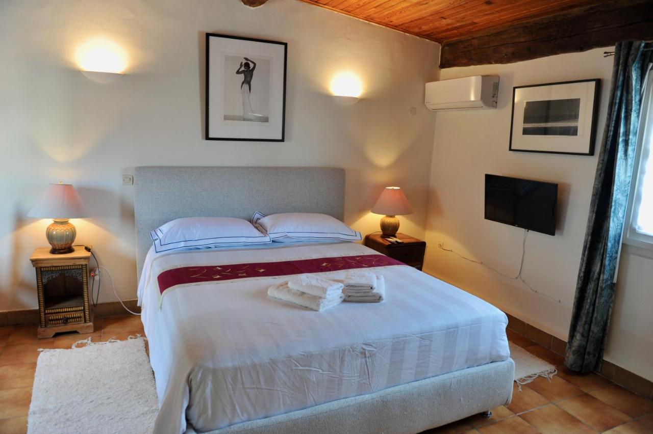 Loft Apartment , La Terrasse Centre Ville D'Arles, Exterior photo